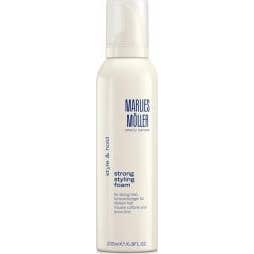 Espuma De Estilo Marlies Moller Strong 200Ml-image