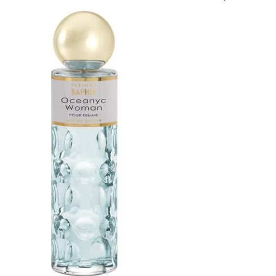 Saphir Oceanyc Woman 200 Ml-image