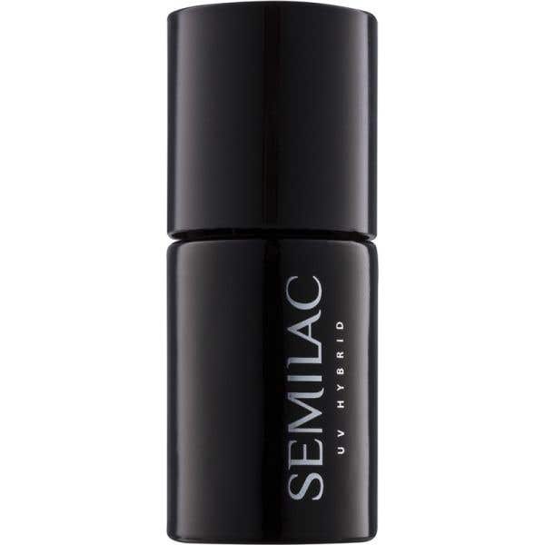 Semilac Esmalte UñAs Nº039 Sexy Red 7Ml