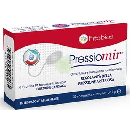 Fitobios Pressiomir 30 Comp-image