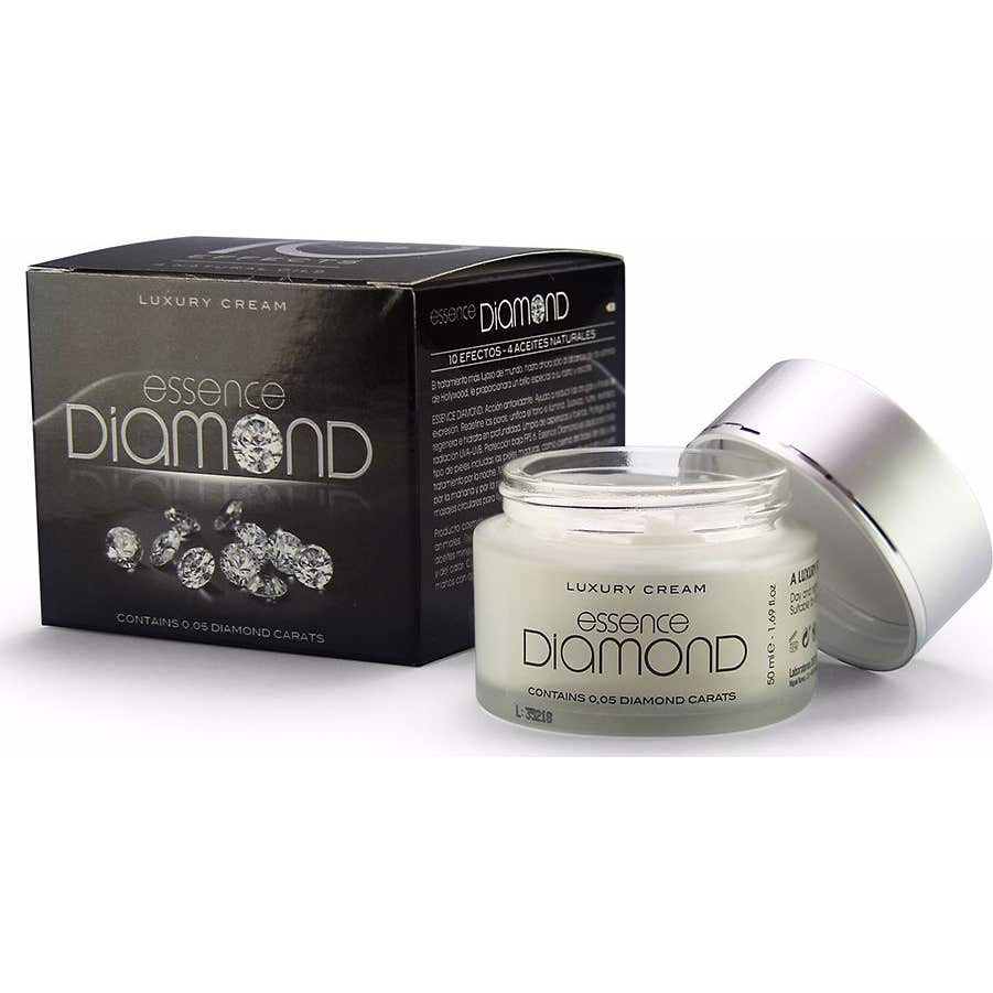 Diet Esthetic Diamond Essence Cream 50Ml-image