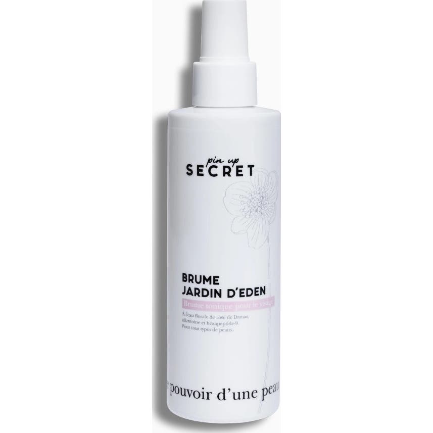 Pin Up Secret Secret De Beauté TóNico Facial 200Ml-image