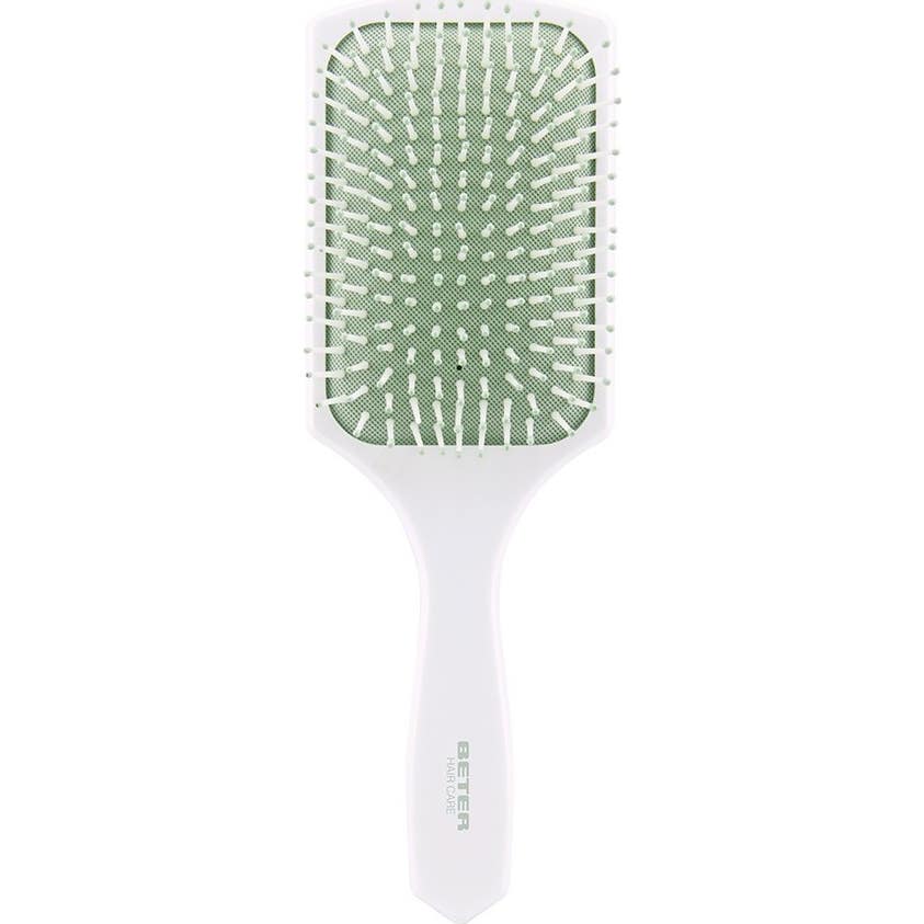 Beter Cepillo Cabello NeumáTico Rectangular 1 Ud-image