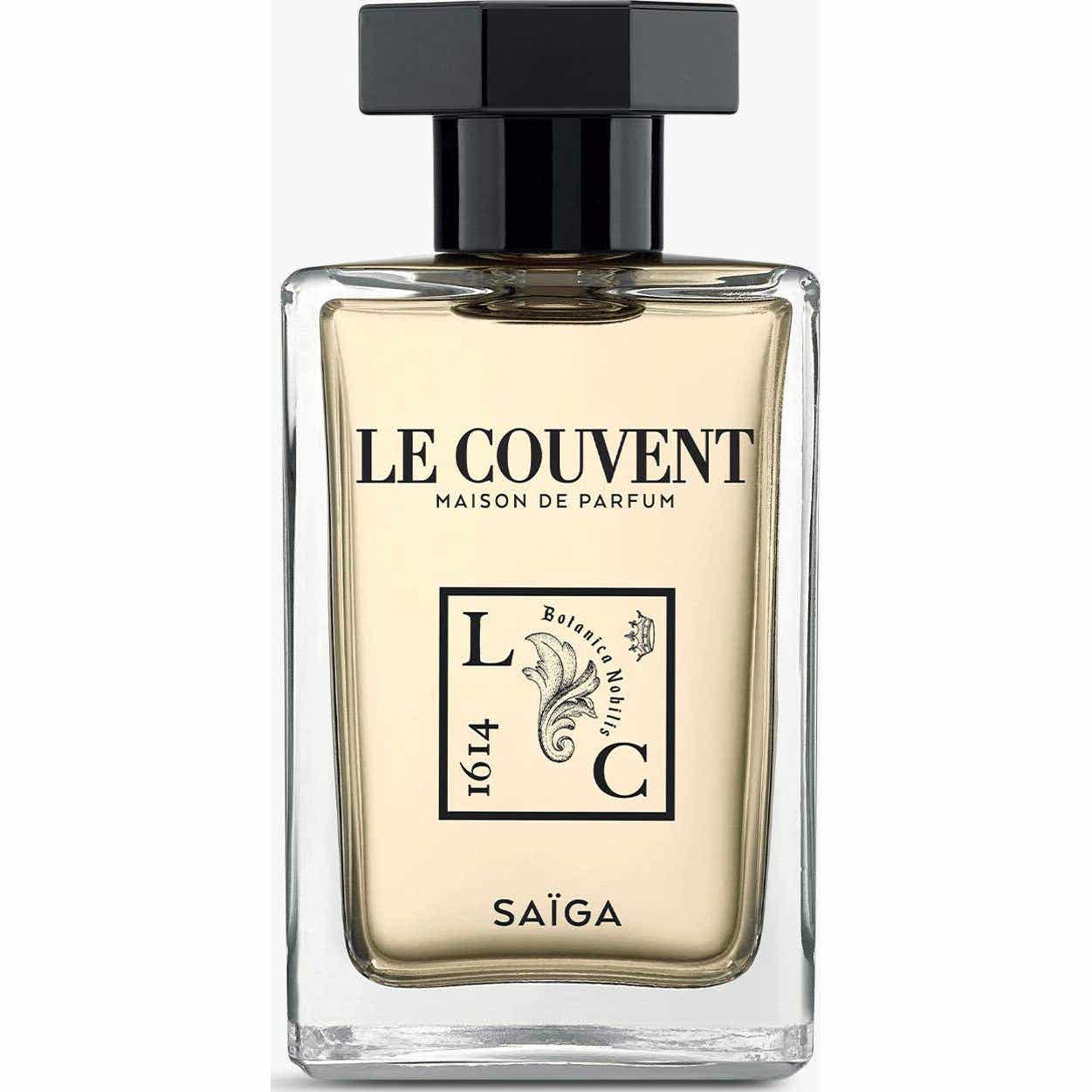 Le Couvent Des Minimes SingulièRe SaïGa Edp 100Ml-image