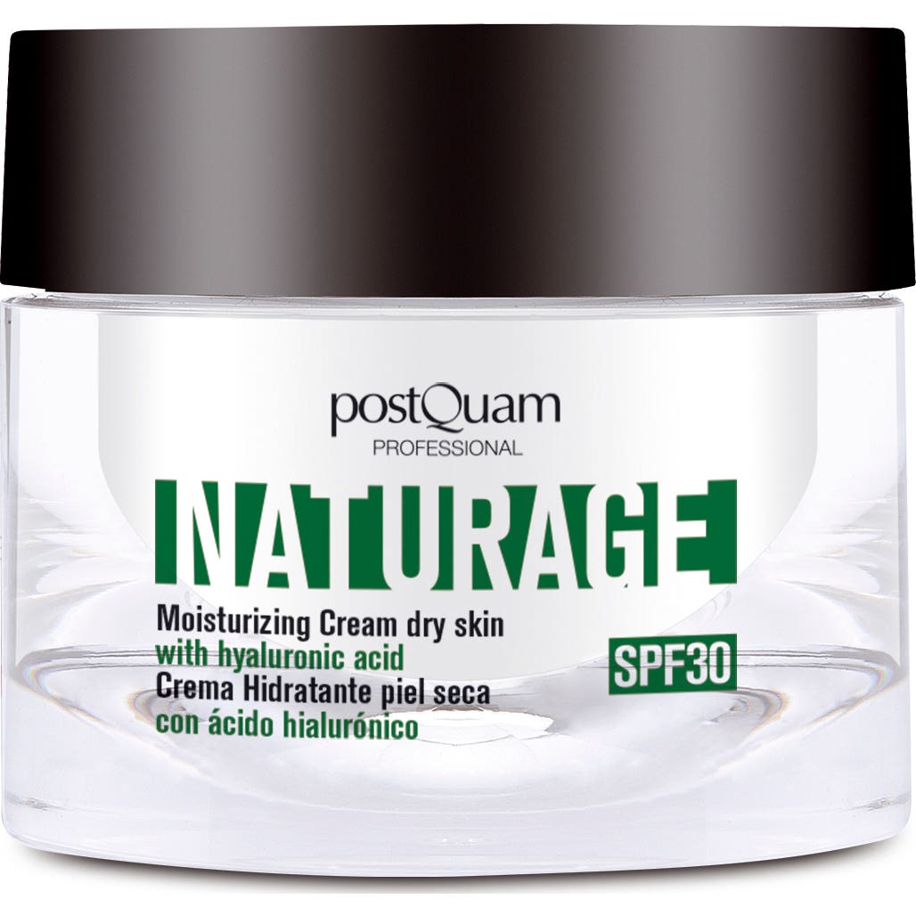 Postquam Naturage Crema DíA Piel Seca 50Ml-image