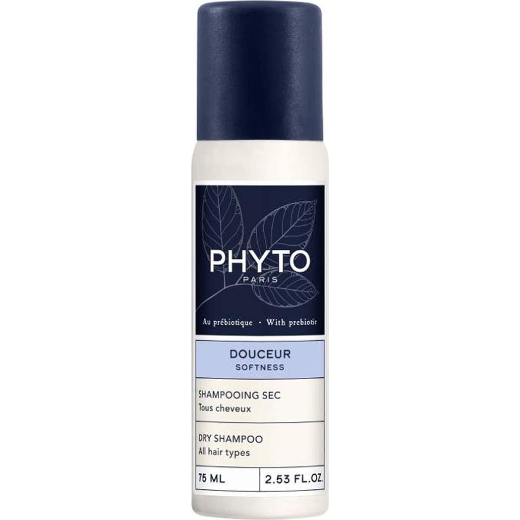 Phyto Suavidad Dry Shampoo 75Ml-image