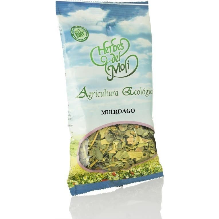 Herbes Del Moli MuéRdago Eco 70G