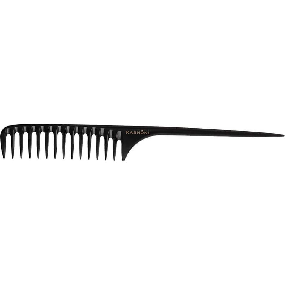 KashōKi Aoi Detangling And Styling Comb 450 1Ud