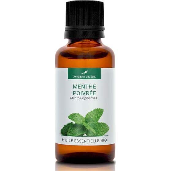 Compagnie des Sens Aceite Esencial Menta Piperita 30 Ml-image