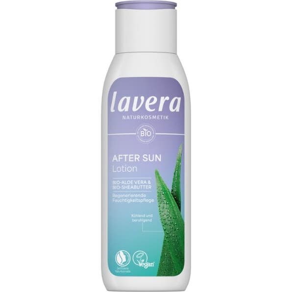 lavera Aftersun Lotion 200 Ml-image