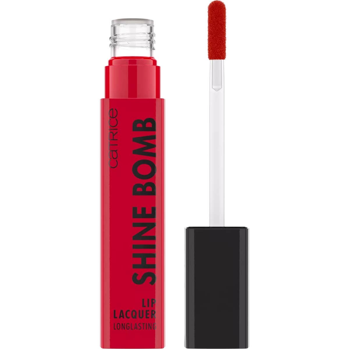 Catrice Shine Bomb Lip Lacquer 040 About Last Night 3 Ml-image