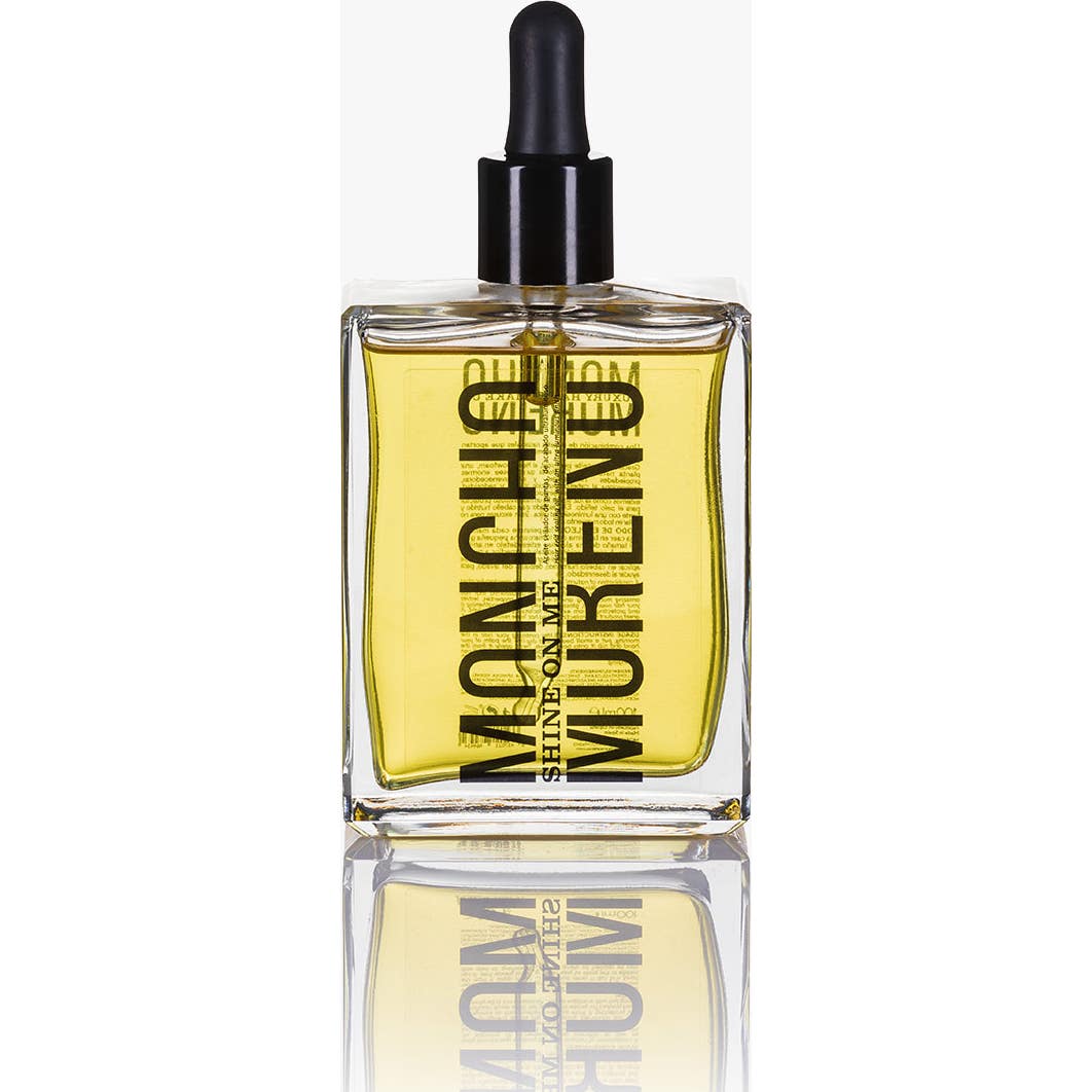 Moncho Moreno Shine On Me SéRum 50Ml-image