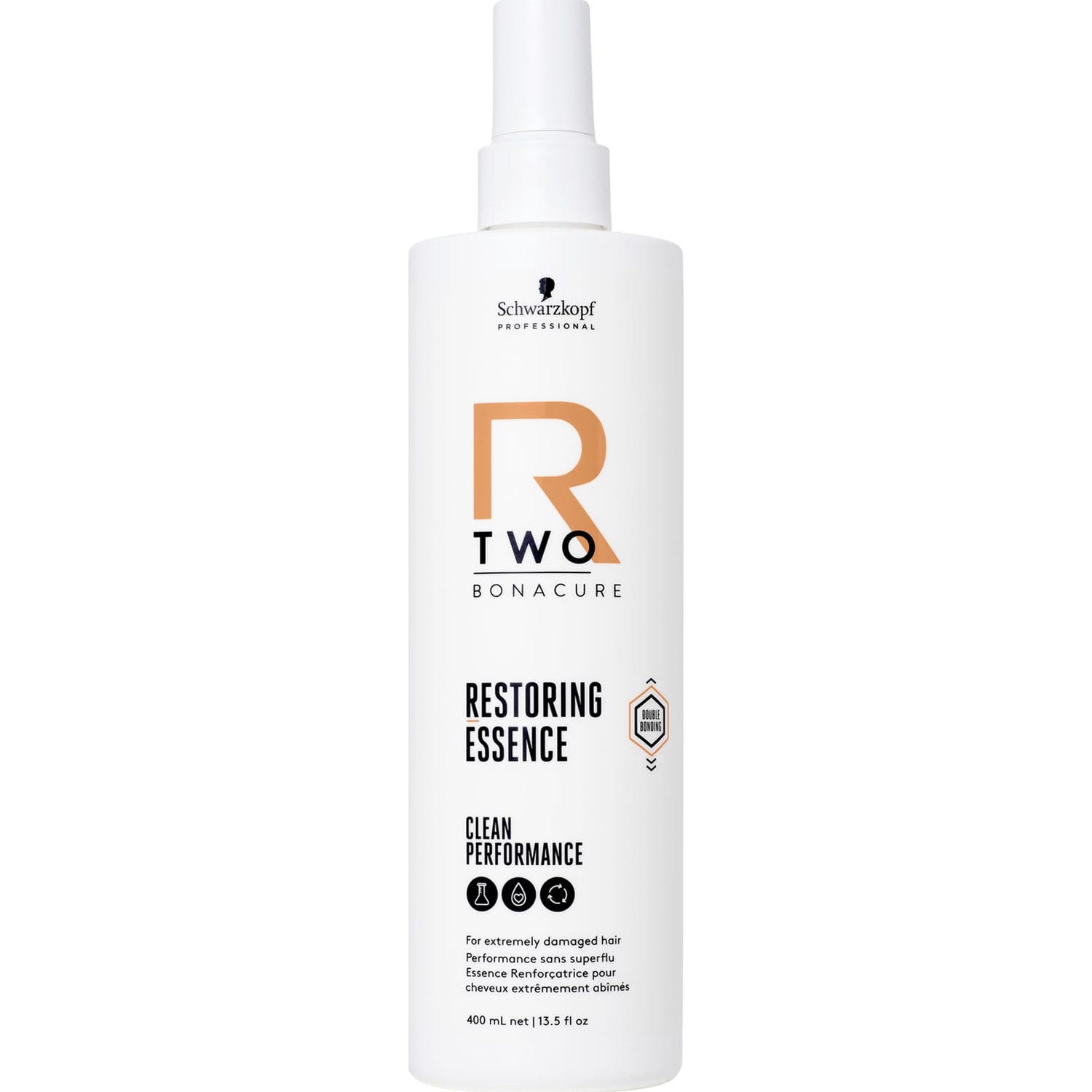 Bonacure R Two Restoring Essence 400Ml-image