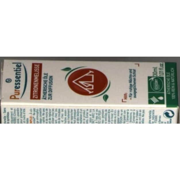 Puressentiel DifusióN Citronela 30Ml