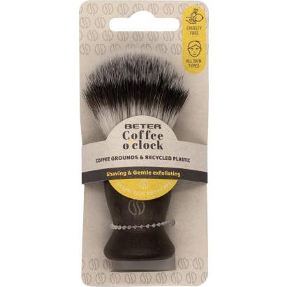 Beter Coffee O'clock Brocha De Afeitado 1Ud-image