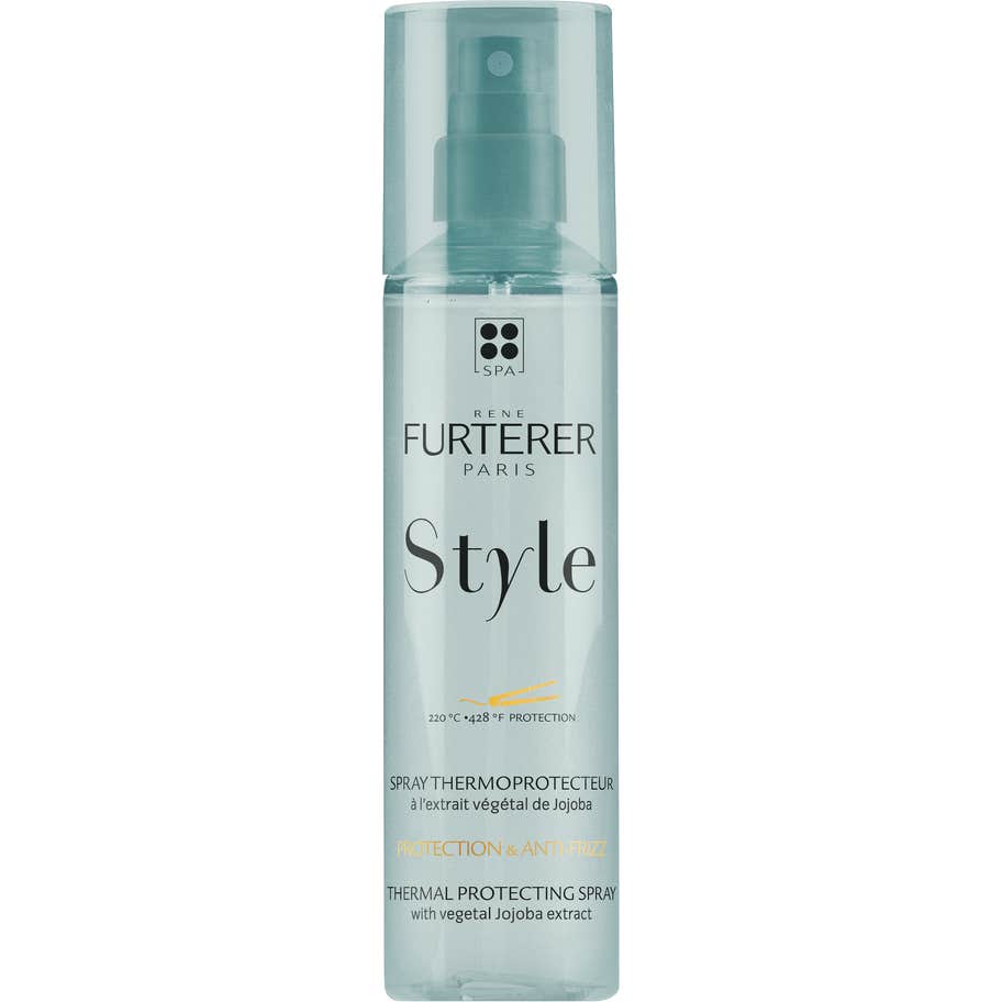 René Furterer Style Spray Termoprotector 150Ml-image
