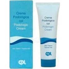 Cpi Crema PodolóGica 50Ml-image