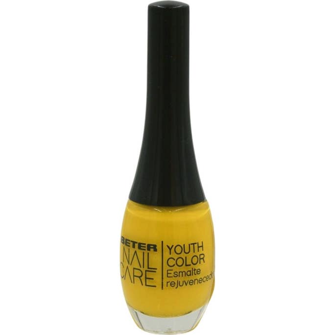 Beter Nail Care Youth Color 240 Energy Pill 11 Ml-image