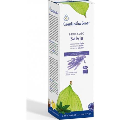 Esential'arôMs Hidrolato De Salvia 1 L-image
