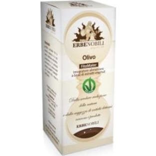 Erbenobili Fitomater Olivo 50 Ml-image