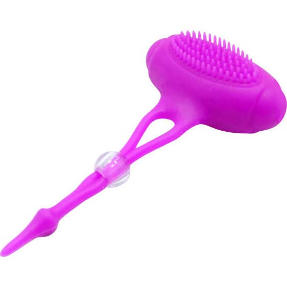 Pretty Love Bancroft Nipple Stimulator 1Ud-image
