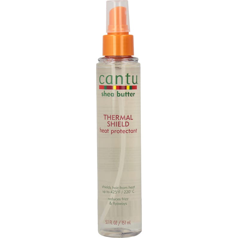 Cantu Thermal Shield Protector Calor Spray 150Ml-image