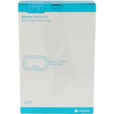 Biatain Silicone Lite ApóSitos 9X15Cm 10Uds-image