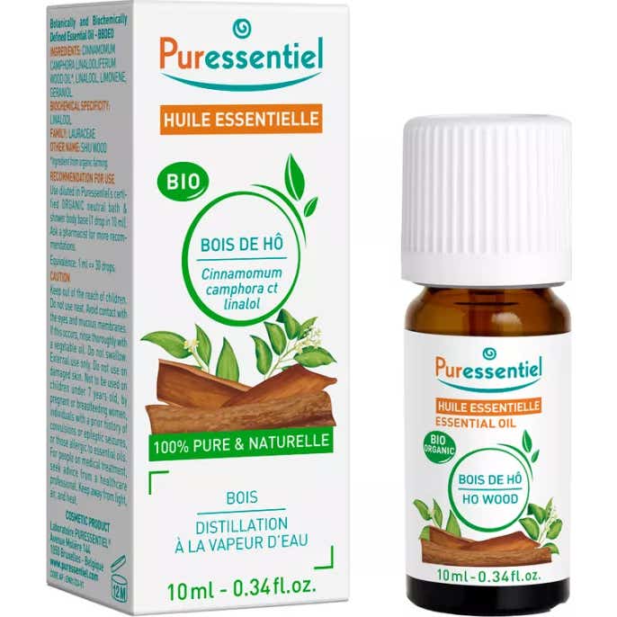 Puressentiel Ae Madera De Hô Bio 10Ml-image