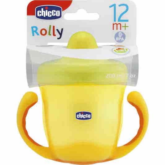 Chicco Rolly +12 Meses Cup 1 Ud-image