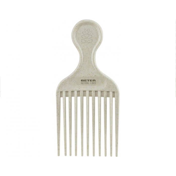 Beter Peine Ahuecador Natural Fiber Beige 1 Ud-image