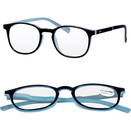 Cartel Paris Gafas De Lectura Blue Sky +3.50 1Ud-image