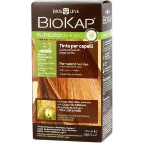Biokap Nutric Del Rap 9.3 Bio-image