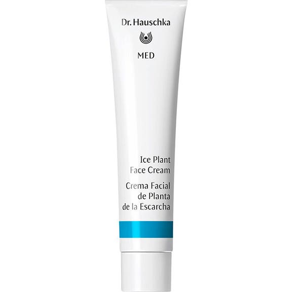 Dr. Hauschka Med Crema Facial Planta De La Escarcha 40Ml-image