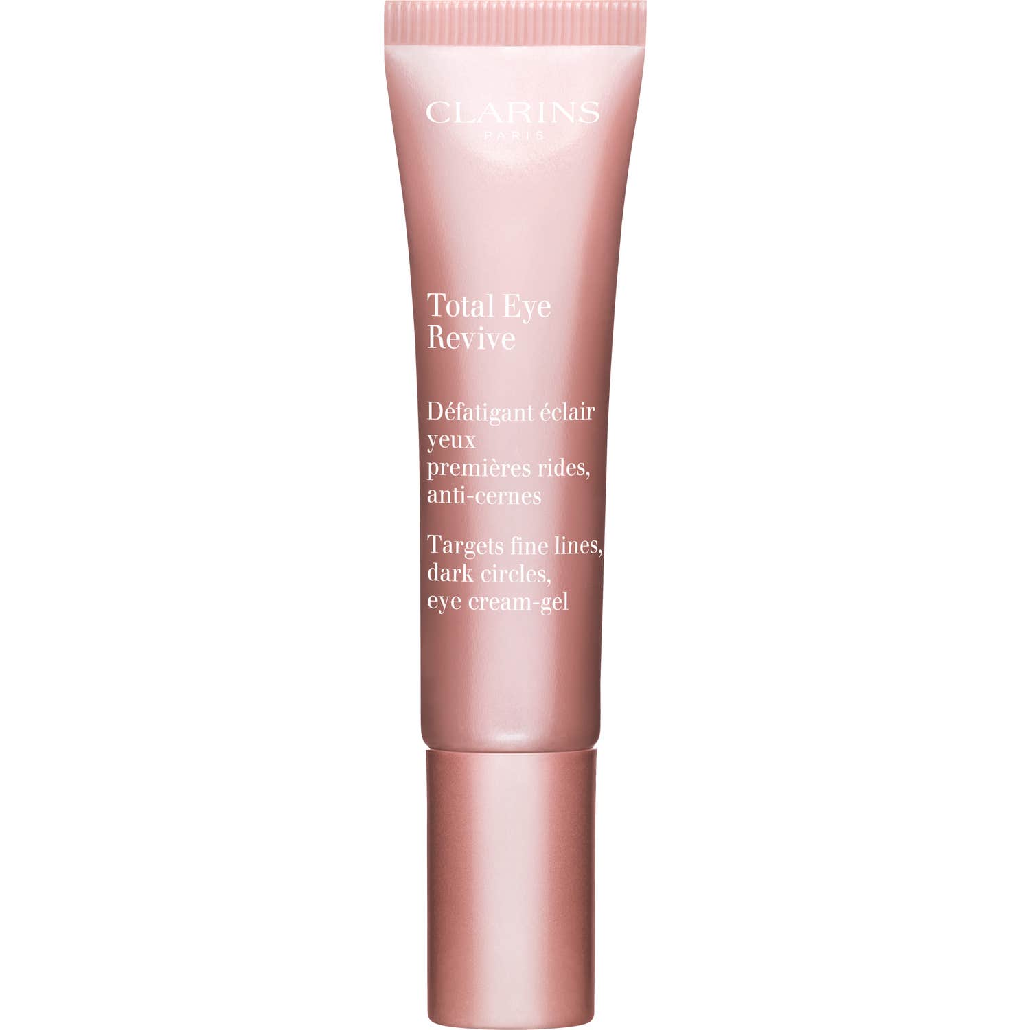 Clarins Multi-Ativo Yeux Eye Reviver 15Ml-image
