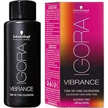 Schwarzkopf Igora Vibrance Tinte De Cabello 0-88 60Ml-image