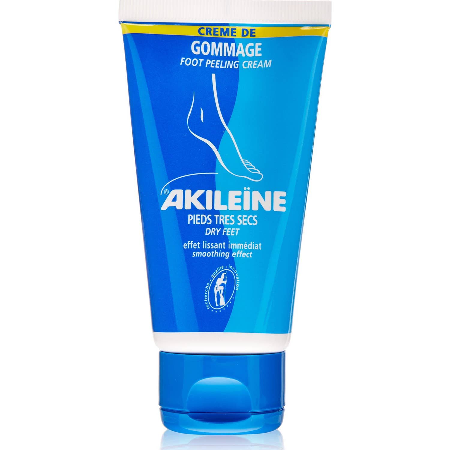 Akileine Crema Exfoliante 75 Ml-image
