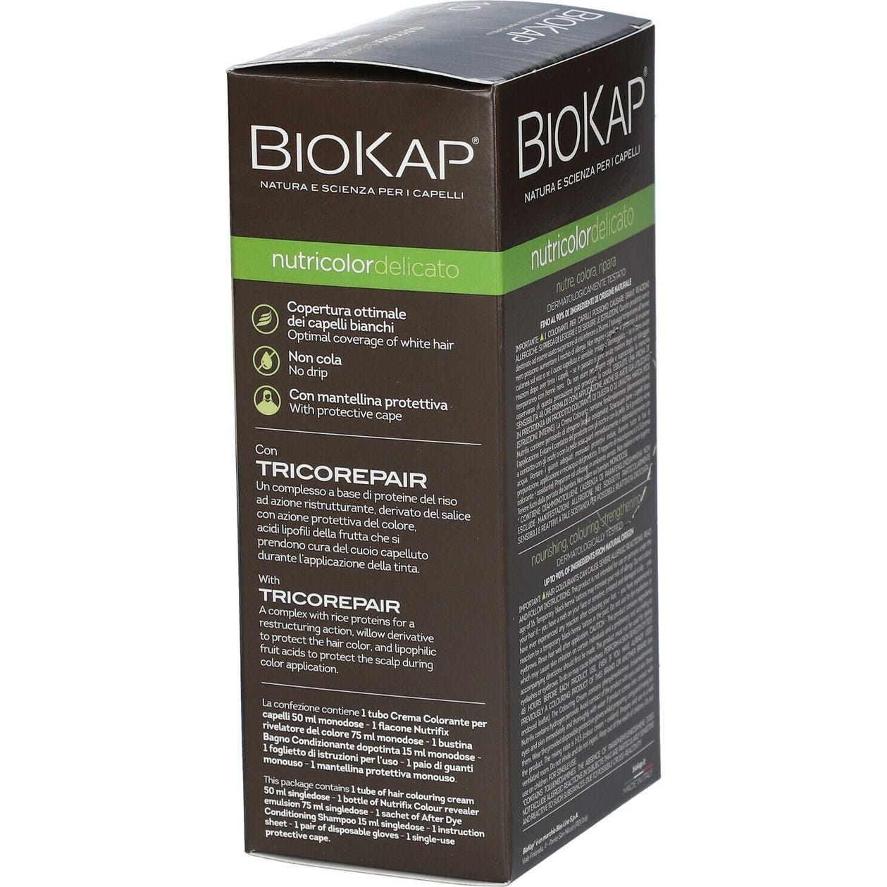 Biokap Tinte Delicado 1.0 Nego Nat-image
