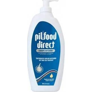 Pil-Food Direct Champú AnticaíDa 500Ml-image