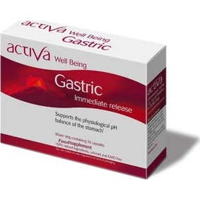 Activa Bienestar Gastrico 30Comp-image