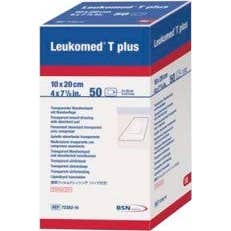 Curativos Leukomed ™ T Plus 10X20Cm 5Uds-image