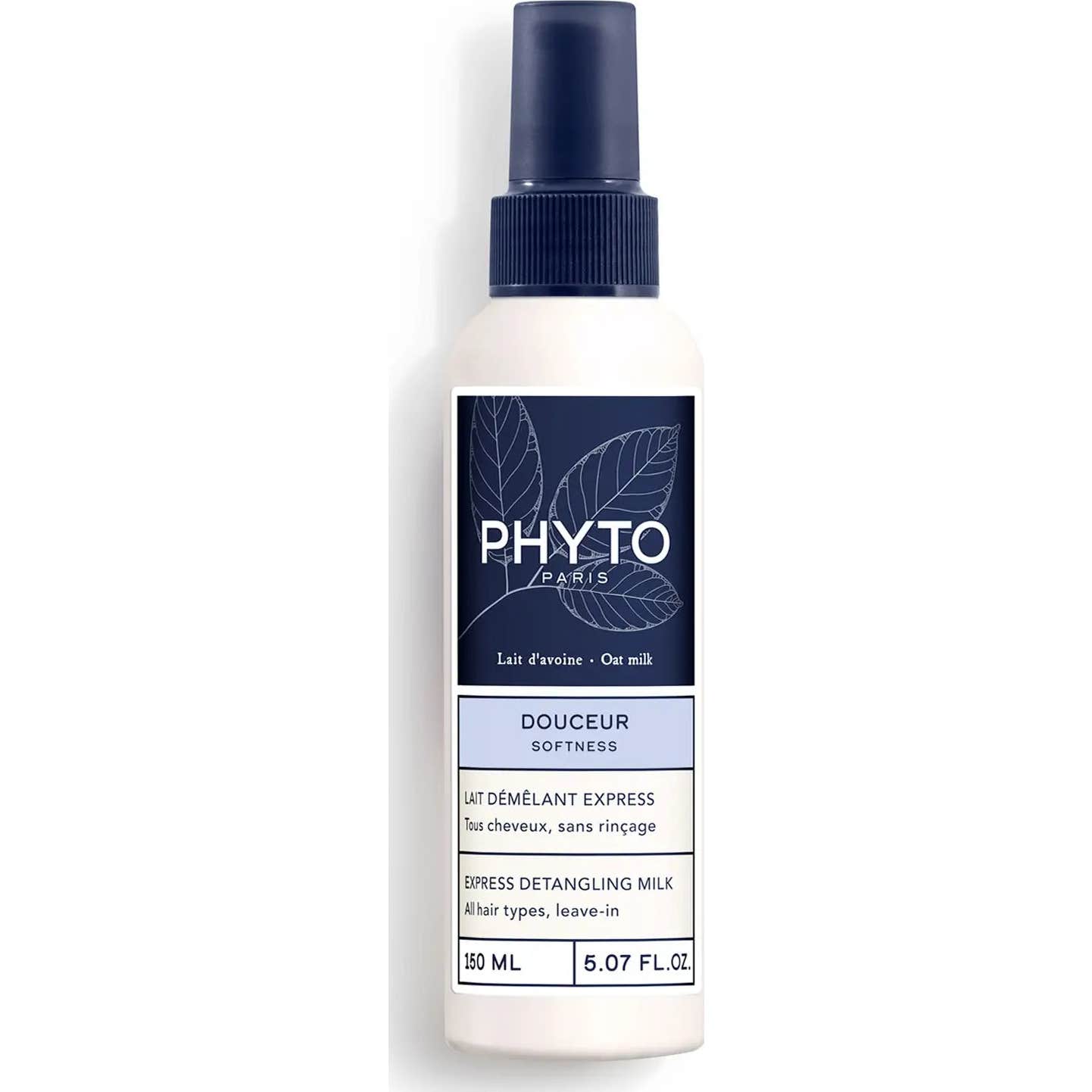 Phyto Suavidad Leche Desenredante Express 150 Ml-image