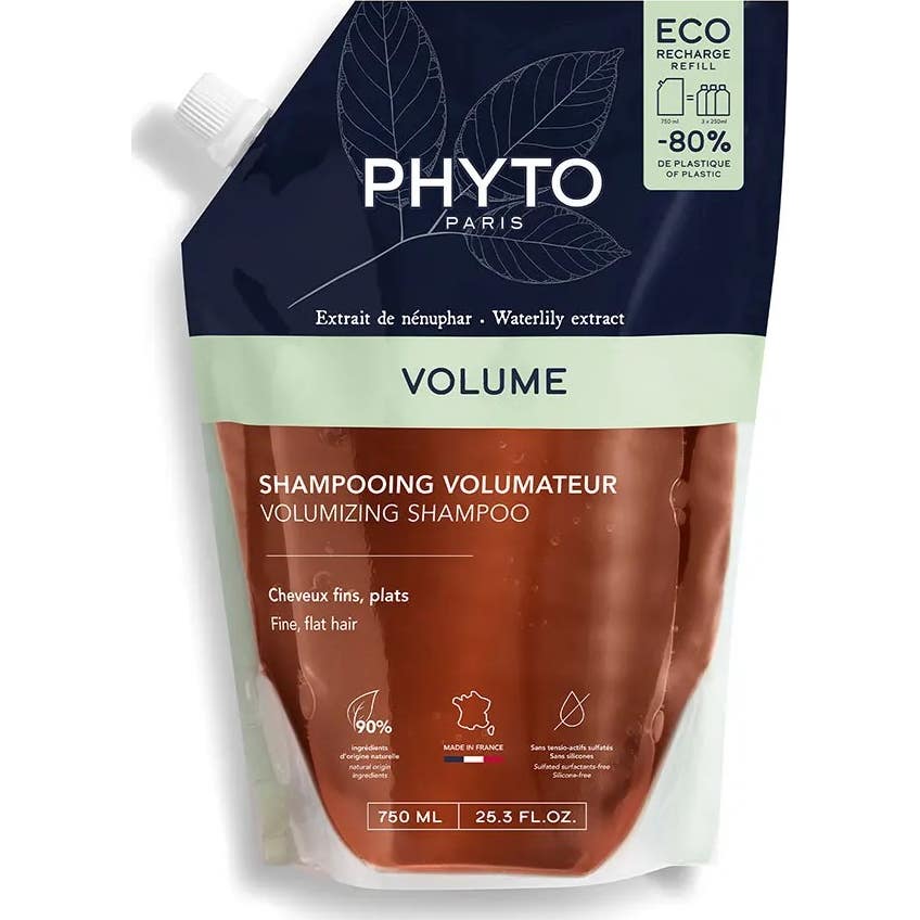Phyto Volume Champú Recarga 750 Ml-image