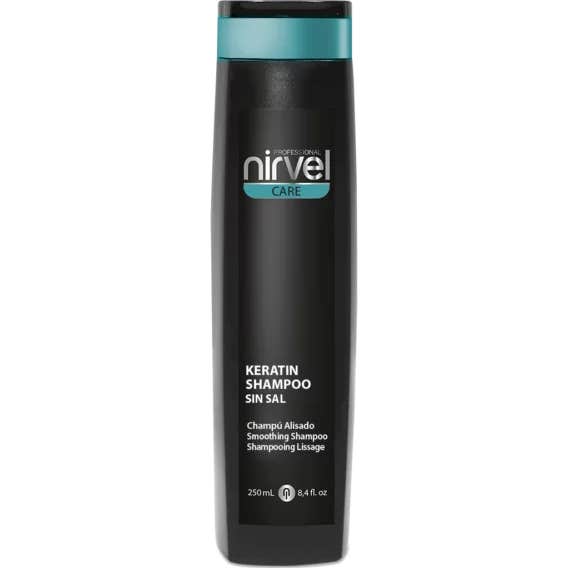 Nirvel Technica Champú Keratin Post 250Ml-image
