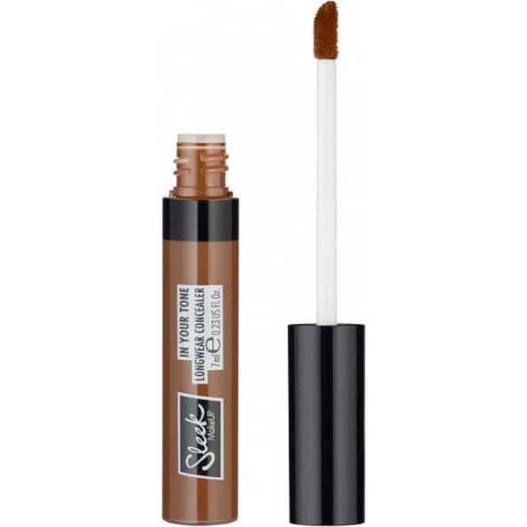 Sleek In Your Tone Longwear Concealer 10N Rich 7Ml-image