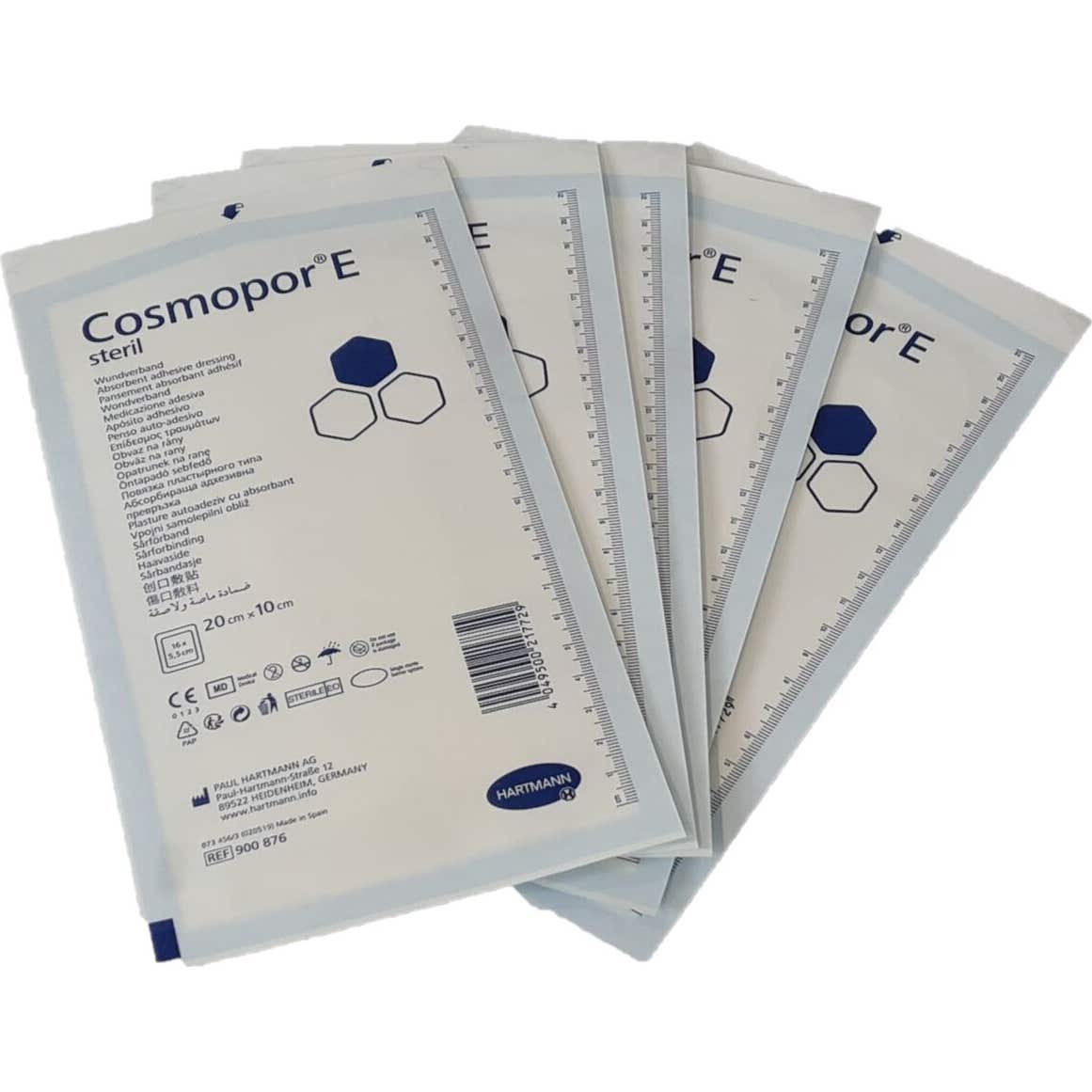 Cer Cosmopor Esteril20x10x25 COSMOPOR, Cer Cosmopor Esteril20x10x25 COSMOPOR,