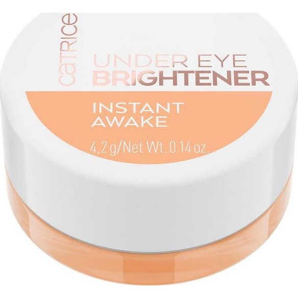 Catrice Under Eye Brightener Instant Awake Nr 020 Warm Nude 4.2 G-image