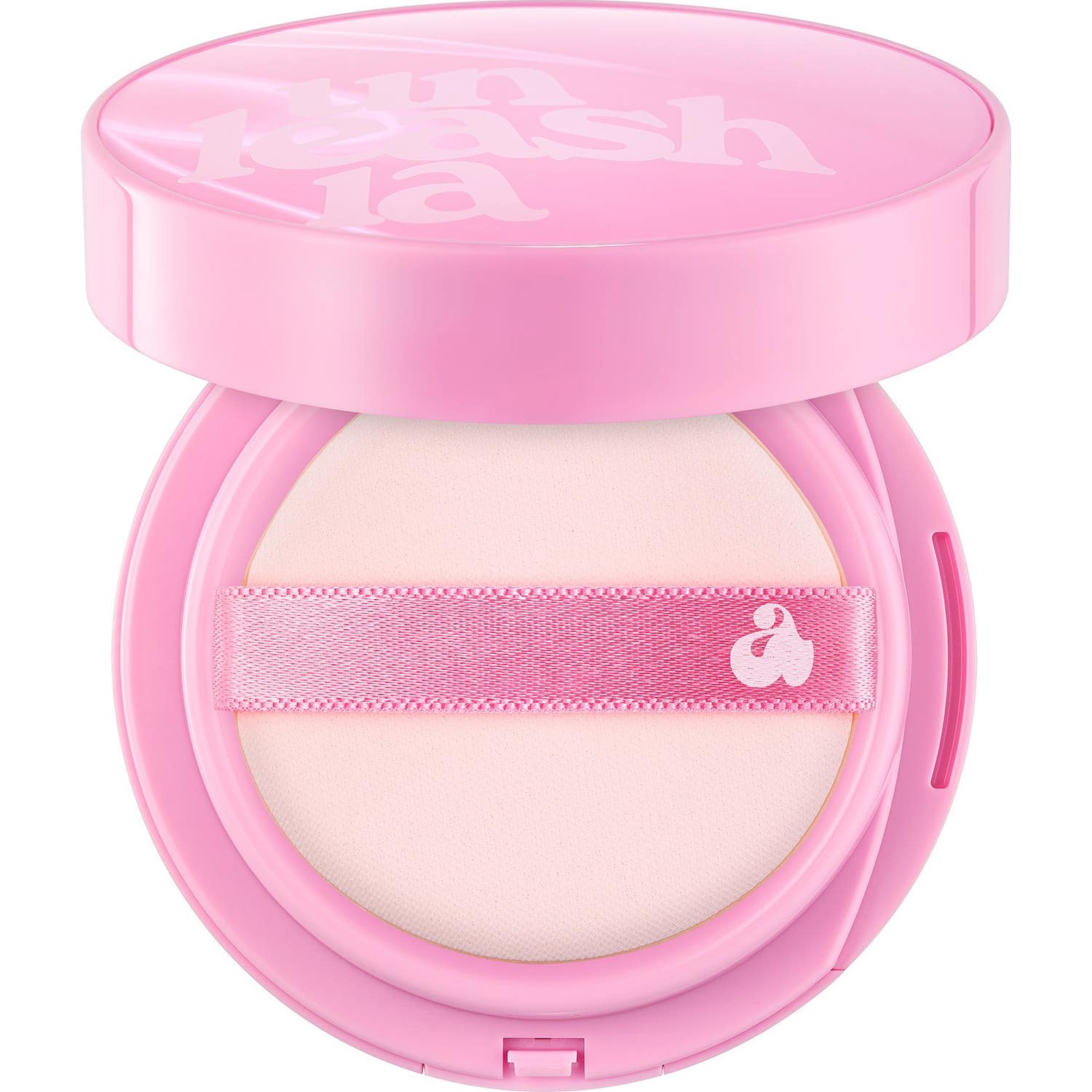 Unleashia Don'T Touch Glass Pink Cushion #21N Hyaline 15g