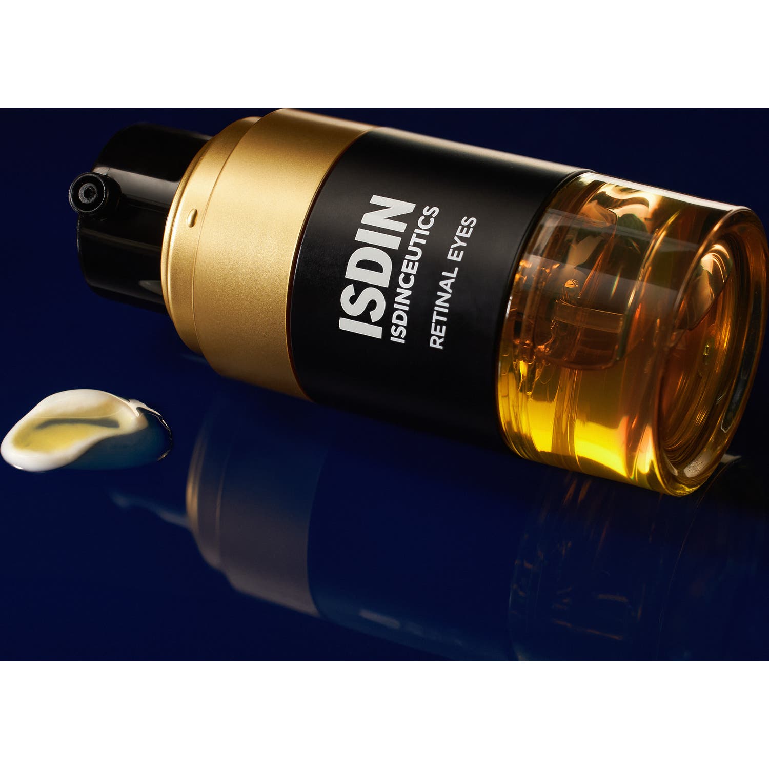 Isdin Isdinceutics Retinal Eyes 20Ml-image