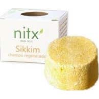 Nitx Champú SóLido Cabellos Blancos 85G-image