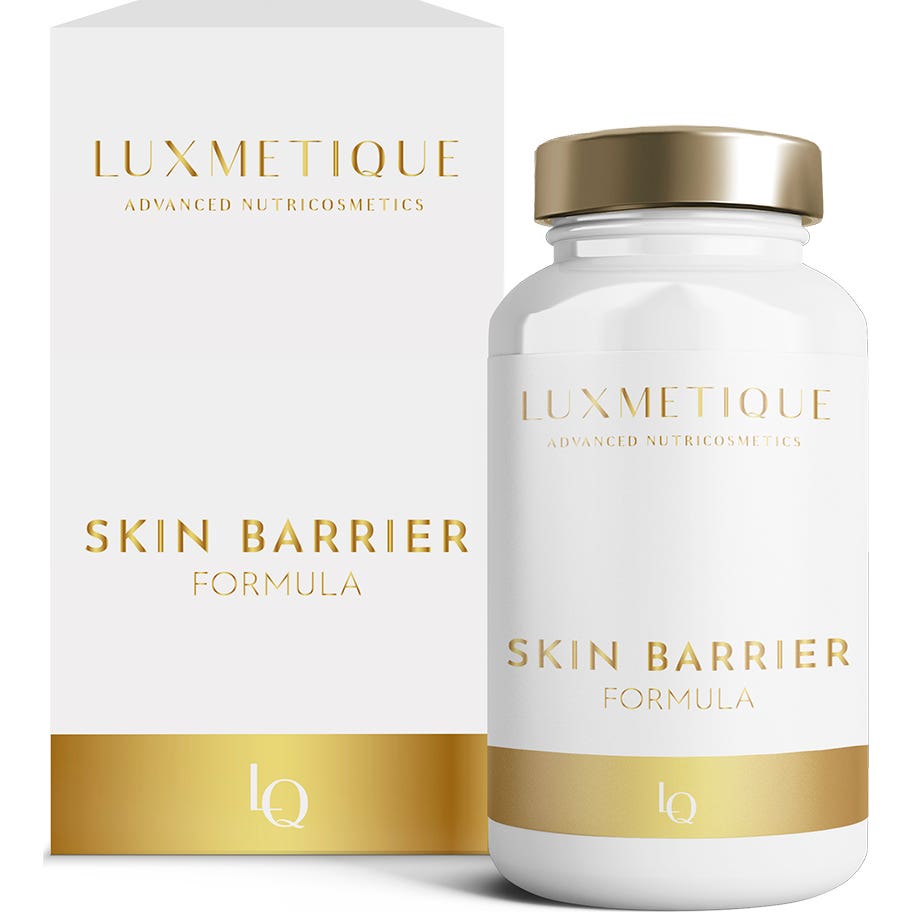 Luxmetique ® Skin Barrier Formula 60CáPsulas-image